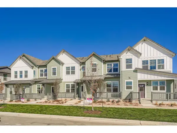 6779 Parterre N Pkwy #5, Thornton, CO 80602