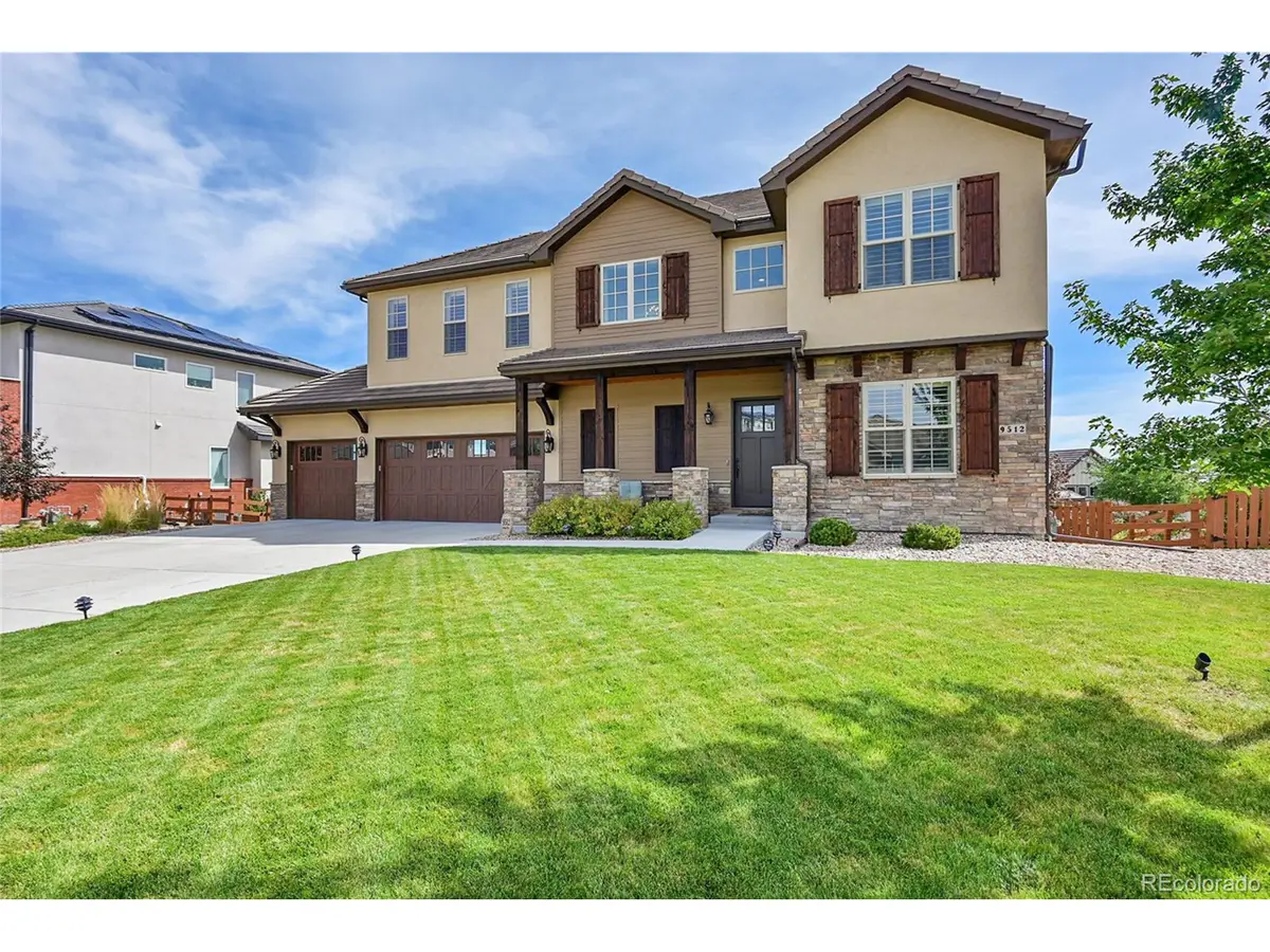 9512 Orion Way, Arvada, CO 80007 - Image #1