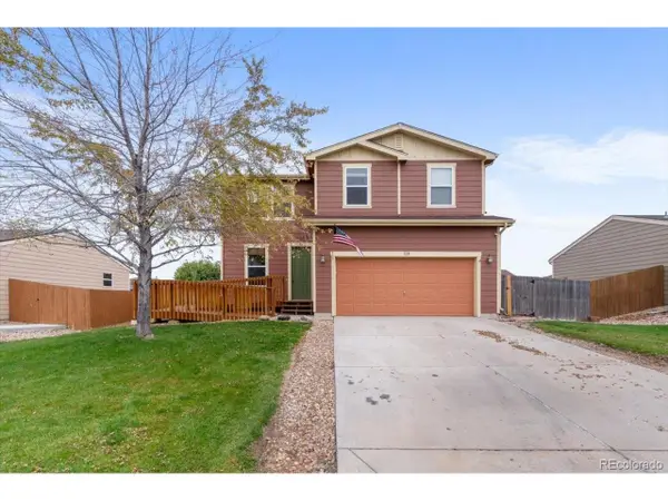 328 Shenandoah Way, Brighton, CO 80603