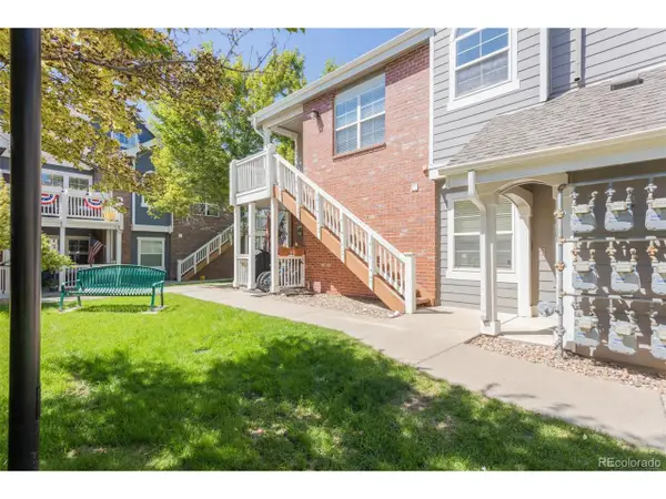 16392 E Fremont Ave #12, Aurora, CO 80016