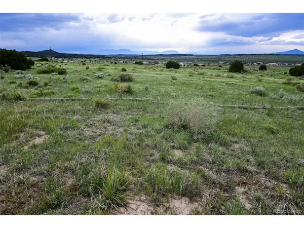Cuerno Verde Drive, Walsenburg, CO 81089