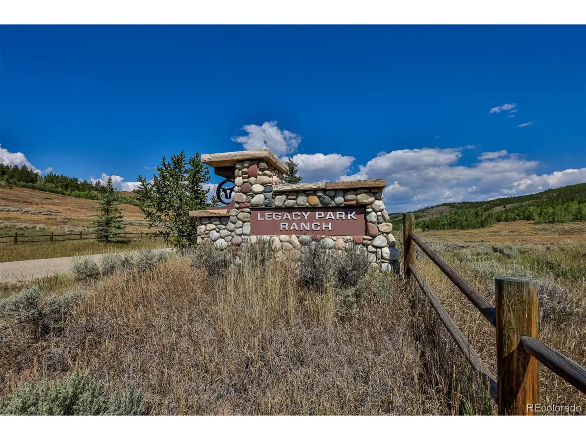 Address Withheld By Seller, Granby, CO 80446 - Image #1