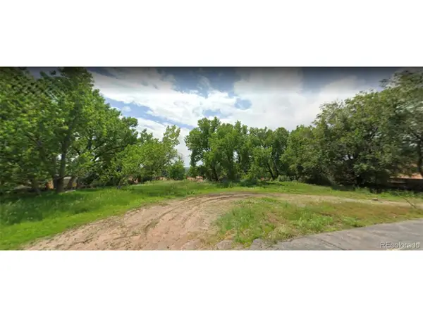 7500 W Vassar Ave, Denver, CO 80227