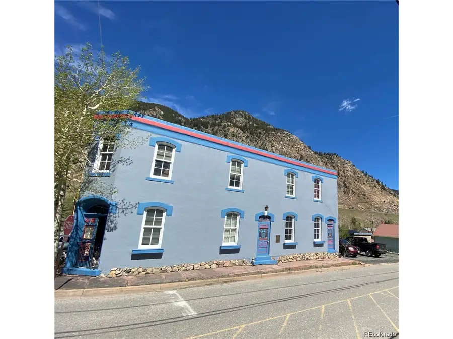 401 Rose St, Georgetown, CO 80444 - Image #2