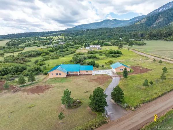 10650 Baxter Rd, Rye, CO 81069