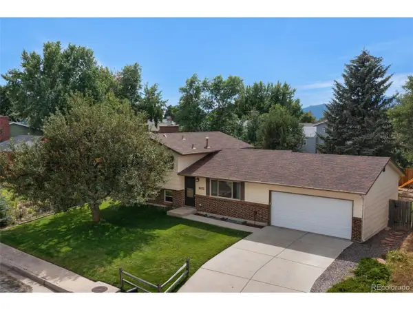 6152 Del Paz Dr, Colorado Springs, CO 80918