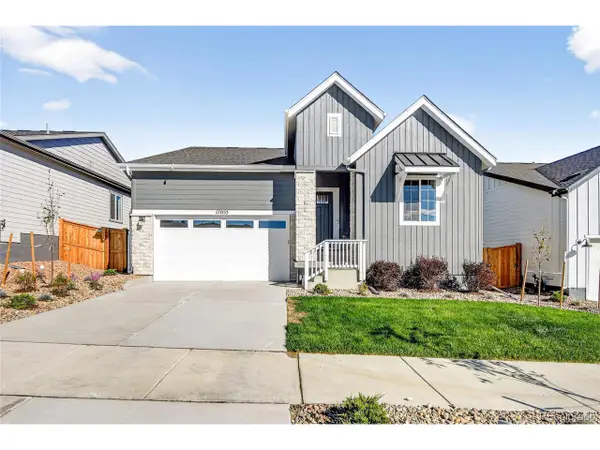 17055 W 92nd Loop, Arvada, CO 80007