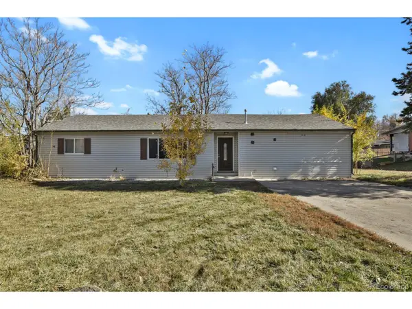 3720 Miller St, Wheat Ridge, CO 80033