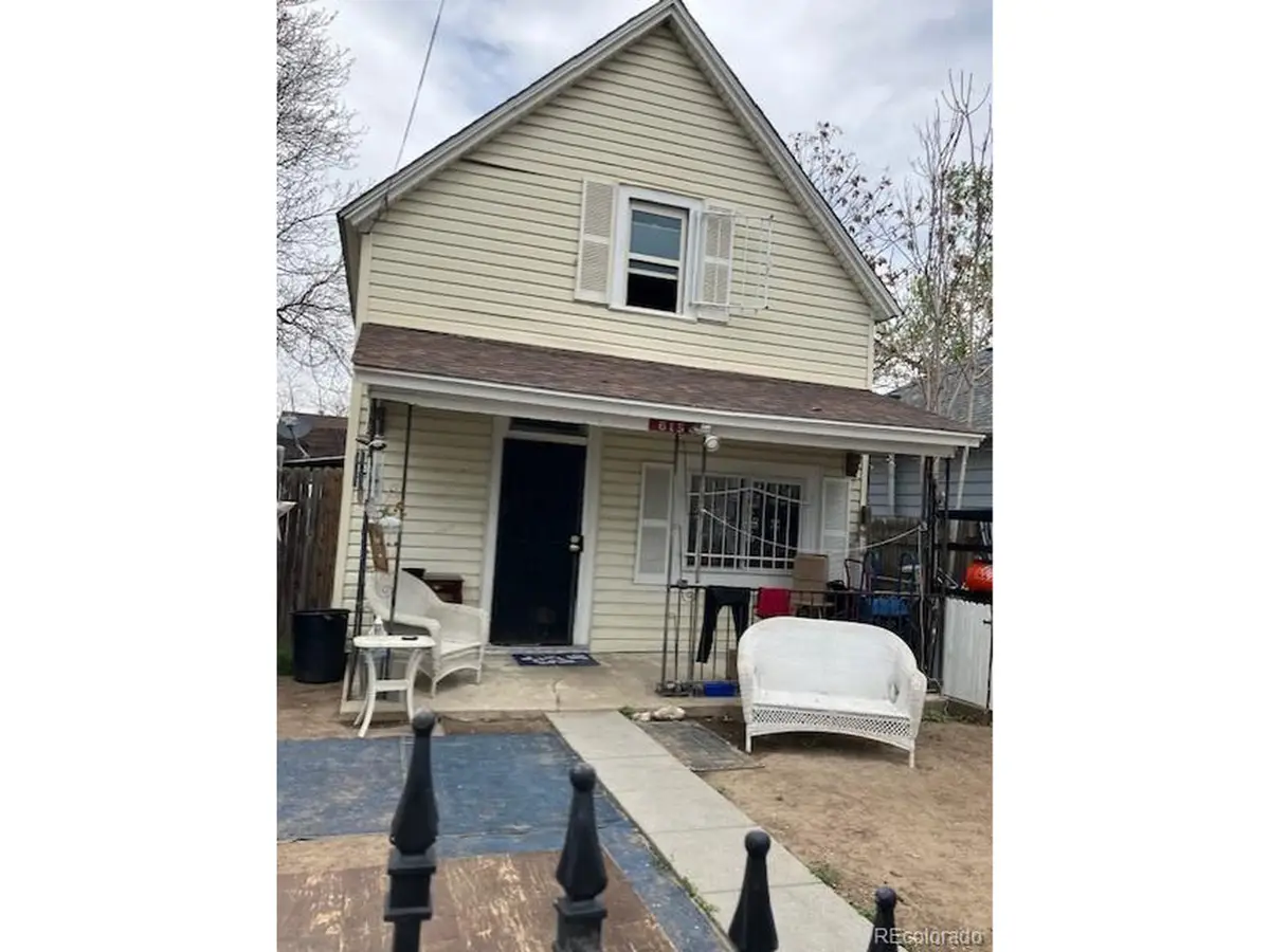 Address Withheld By Seller, Denver, CO 80216 - Image #1