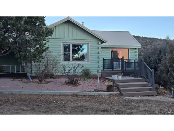 411 Gruenberg Rd, Fort Garland, CO 81133
