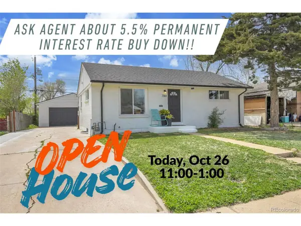 7001 Alan Dr, Denver, CO 80221