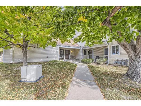 2604 S Xanadu Way #B, Aurora, CO 80014