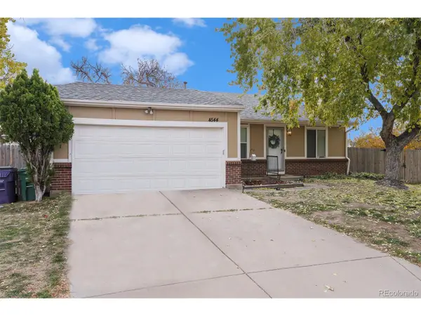 4544 Davenport Way, Denver, CO 80239