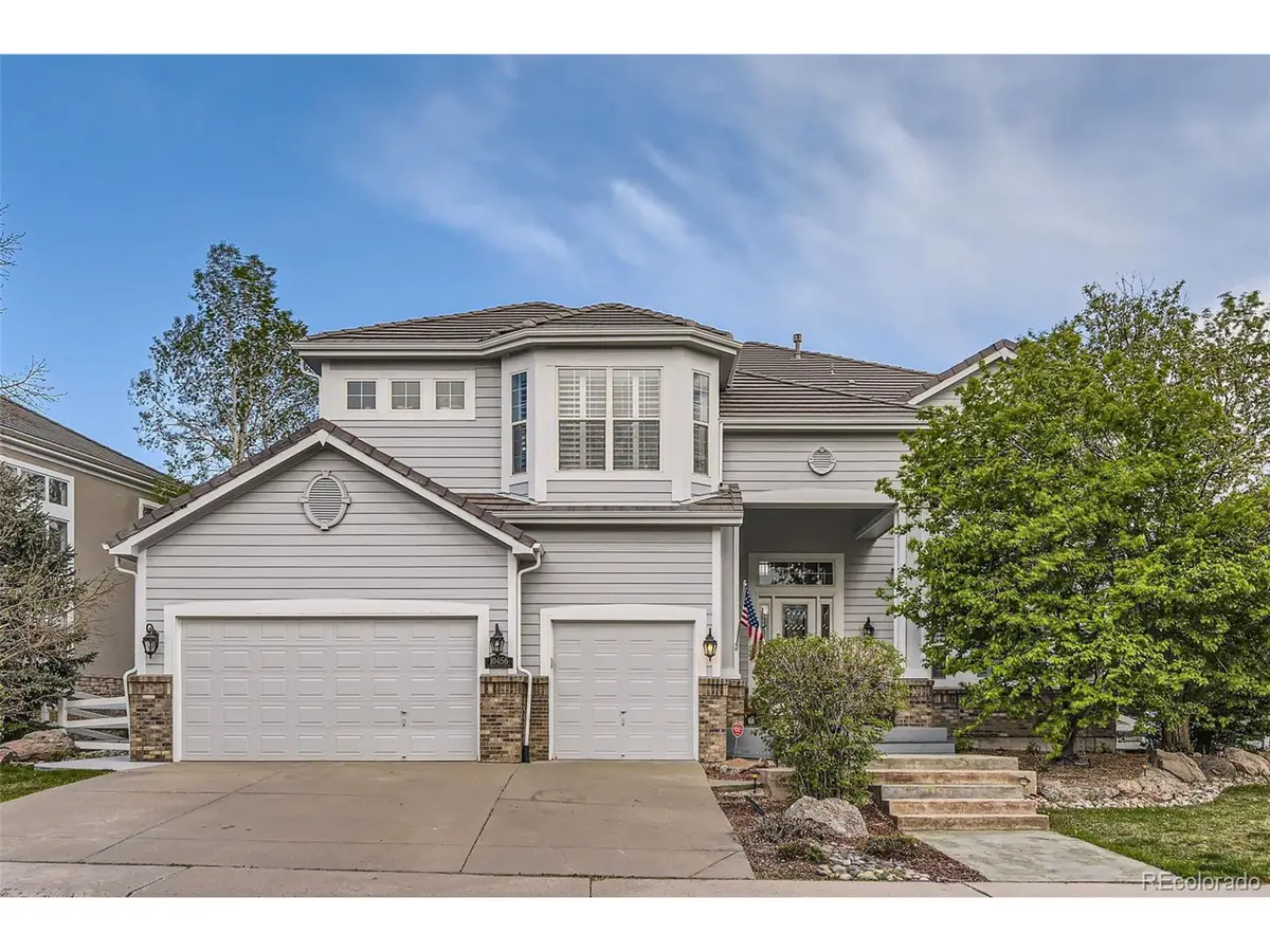 10456 Carriage Club Dr, Lone Tree, CO 80124 - #1