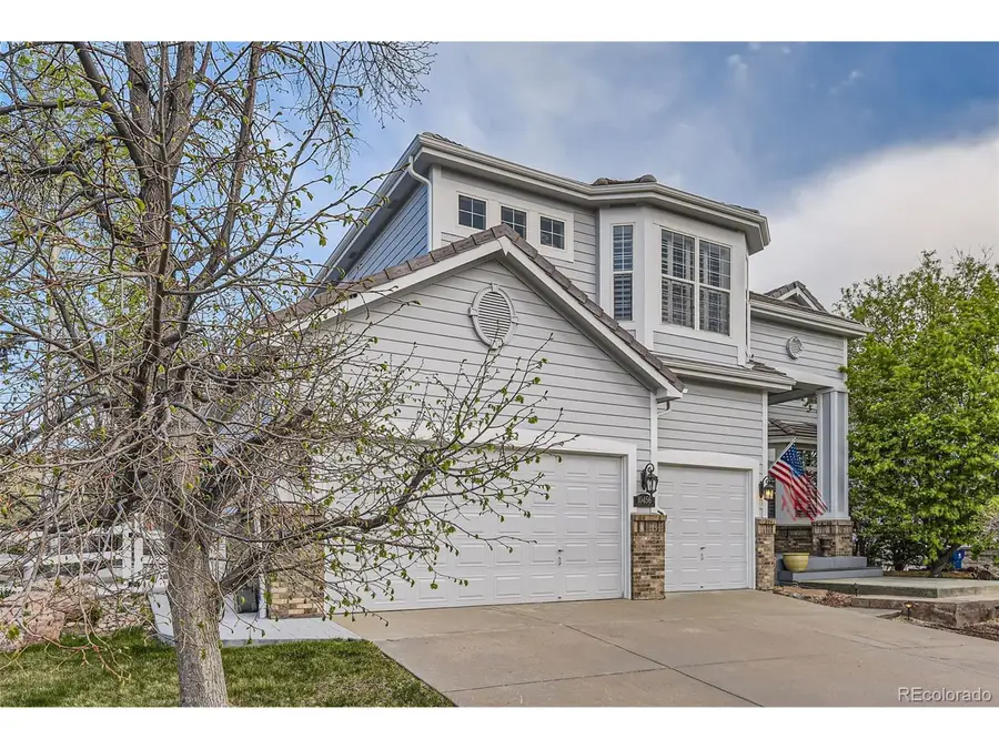 10456 Carriage Club Dr, Lone Tree, CO 80124 - #2