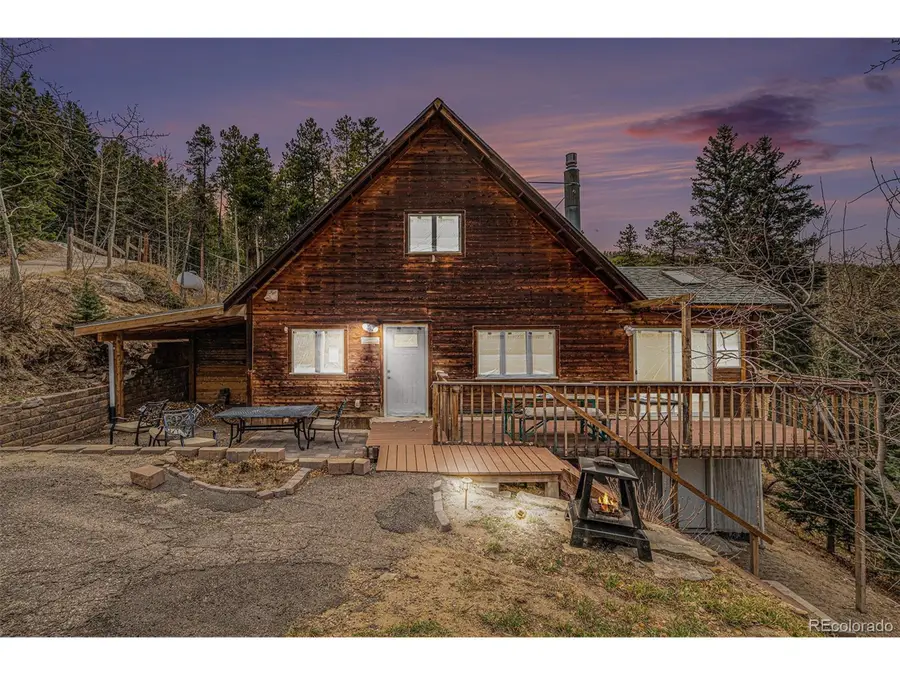 Address Withheld By Seller, Evergreen, CO 80439 - Image #2
