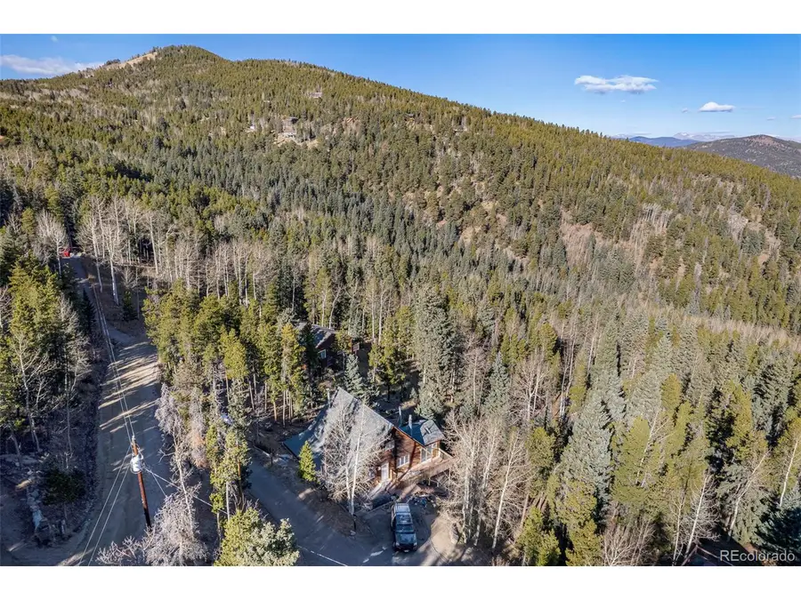 Address Withheld By Seller, Evergreen, CO 80439 - Image #3