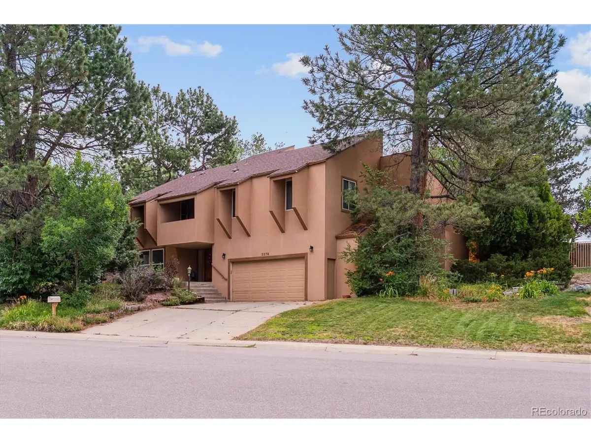 2276 S Dayton St, Four Square Mile, CO 80231 - #1