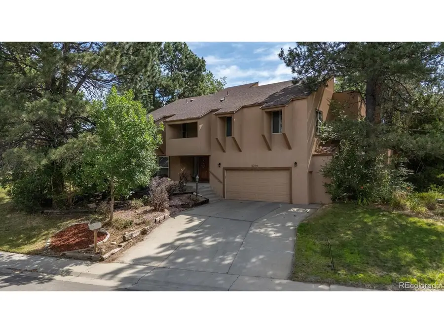 2276 S Dayton St, Four Square Mile, CO 80231 - #2