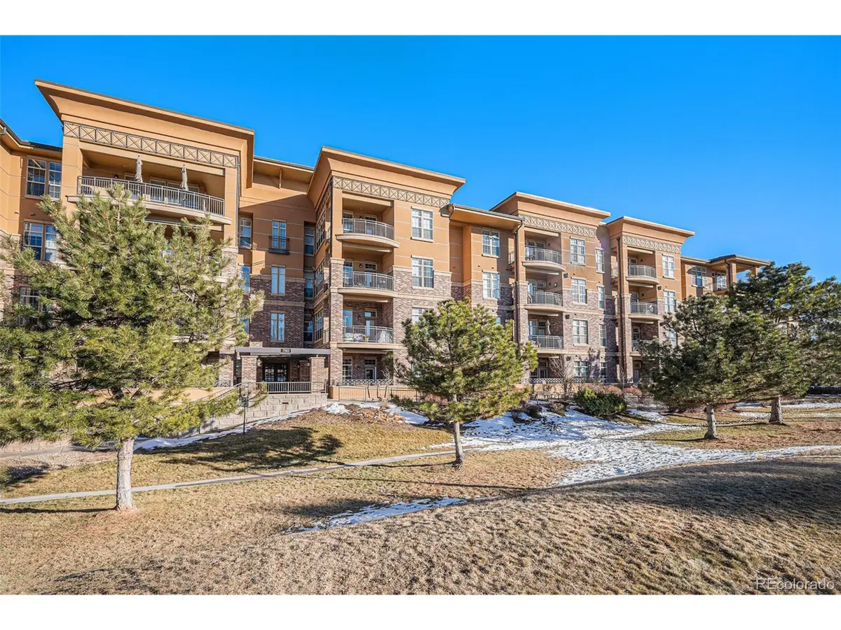7865 Vallagio Ln #308, Englewood, CO 80112 - Image #1