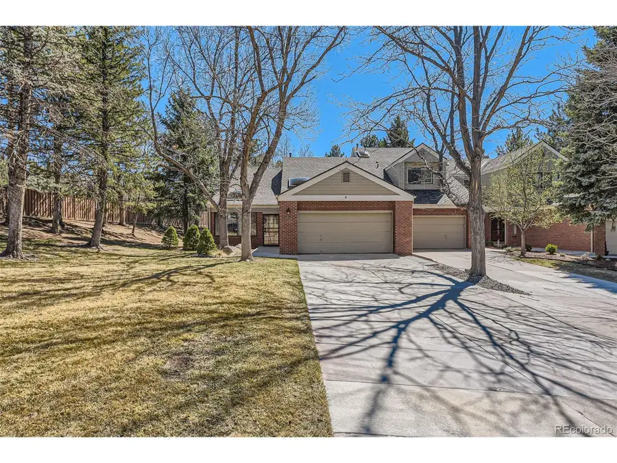 8834 Blue Mountain Pl, Highlands Ranch, CO 80126 - Image #2