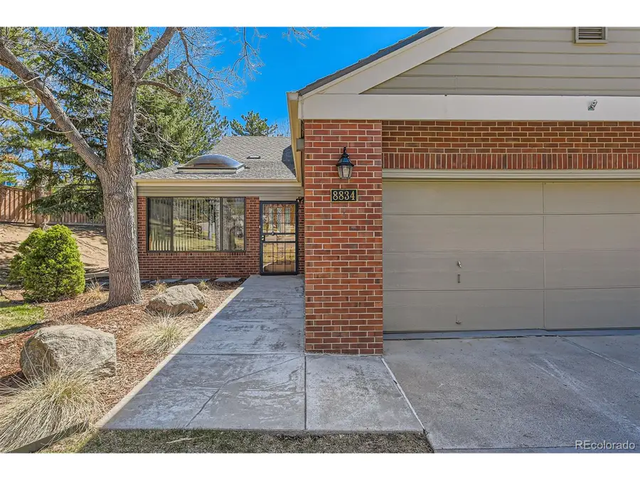 8834 Blue Mountain Pl, Highlands Ranch, CO 80126 - Image #3