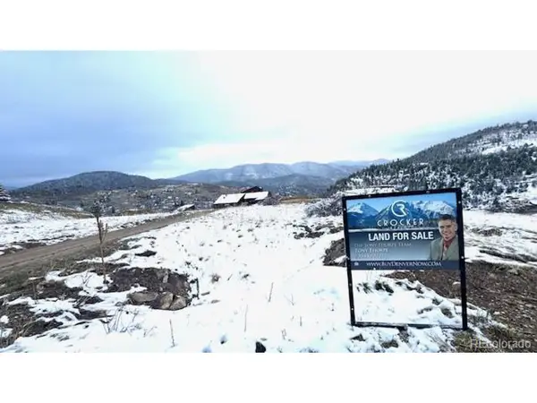 1 Academy St, Central City, CO 80427