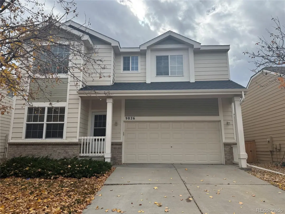 9826 Kenton Cir, Commerce City, CO 80022 - Image #1