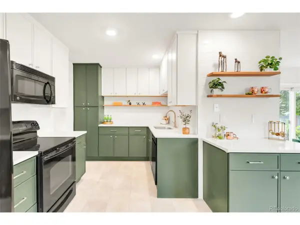 405 S Krameria St, Denver, CO 80224