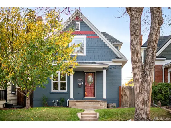 2078 S Pennsylvania St, Denver, CO 80210