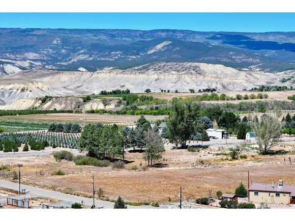 Address Withheld By Seller, Eckert, CO 81418