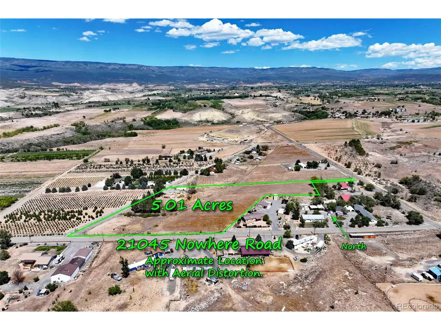 Address Withheld By Seller, Eckert, CO 81418 - Image #2