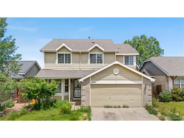 4064 S Himalaya Way, Aurora, CO 80013
