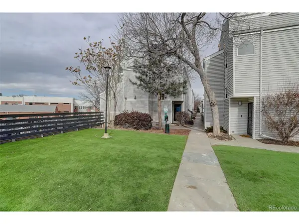 11115 E Alameda Ave #202, Aurora, CO 80012