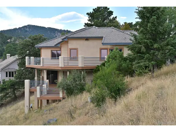 21980 Anasazi Way, Golden, CO 80401