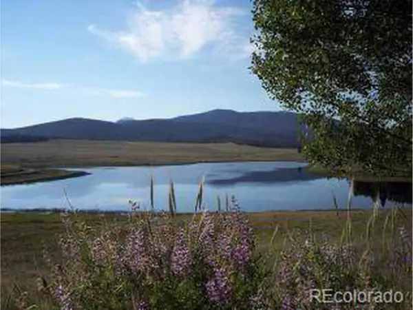 2352 Benton Pl, Fort Garland, CO 81133