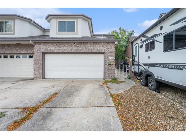 6656 Benton St, Arvada, CO 80003