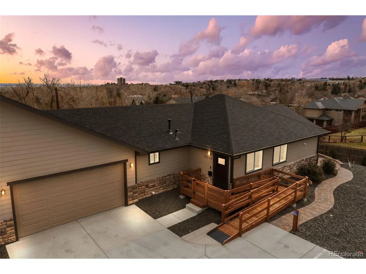 13320 W 10th Ave, Golden, CO 80401 - Image #1