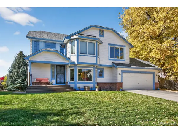 12912 W 61st Cir, Arvada, CO 80004
