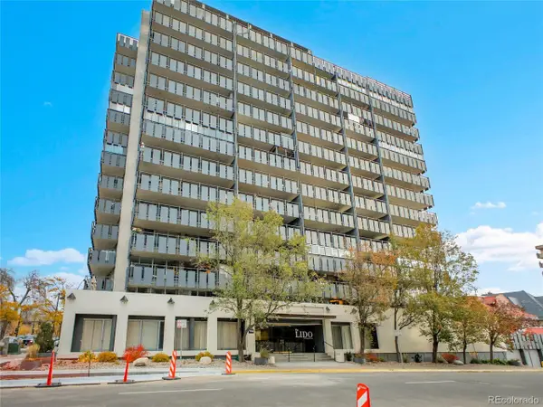 790 N Washington St #1502, Denver, CO 80203