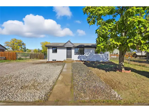 Address Withheld By Seller, Thornton, CO 80229