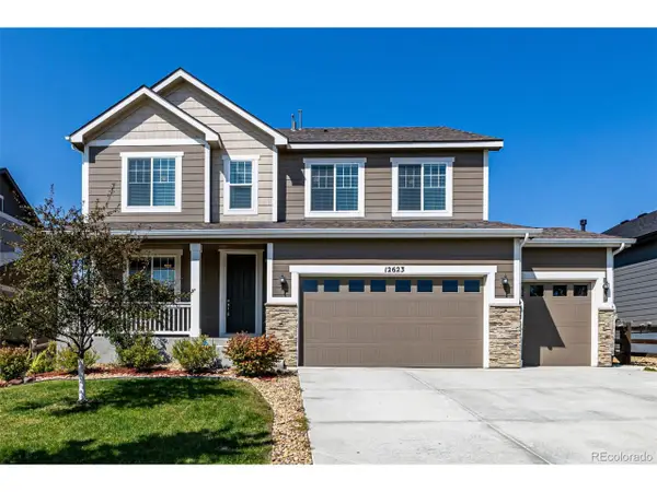 12623 Canoe St, Firestone, CO 80504