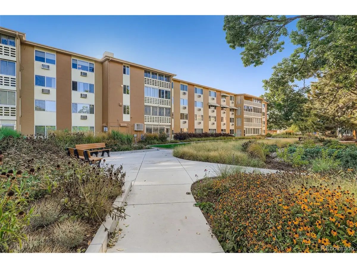 495 S Dayton St #3B, Denver, CO 80247 - Image #1