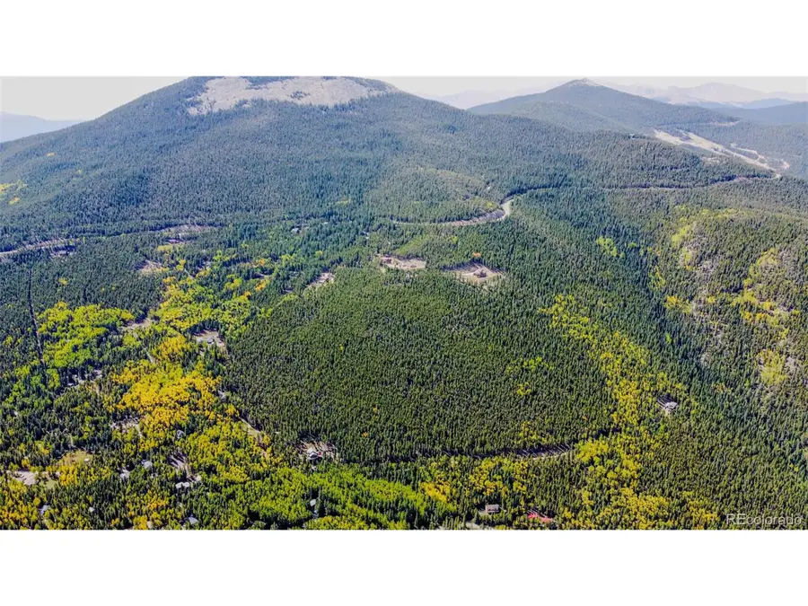 0 Sawmill Ln, Idaho Springs, CO 80452 - Image #2