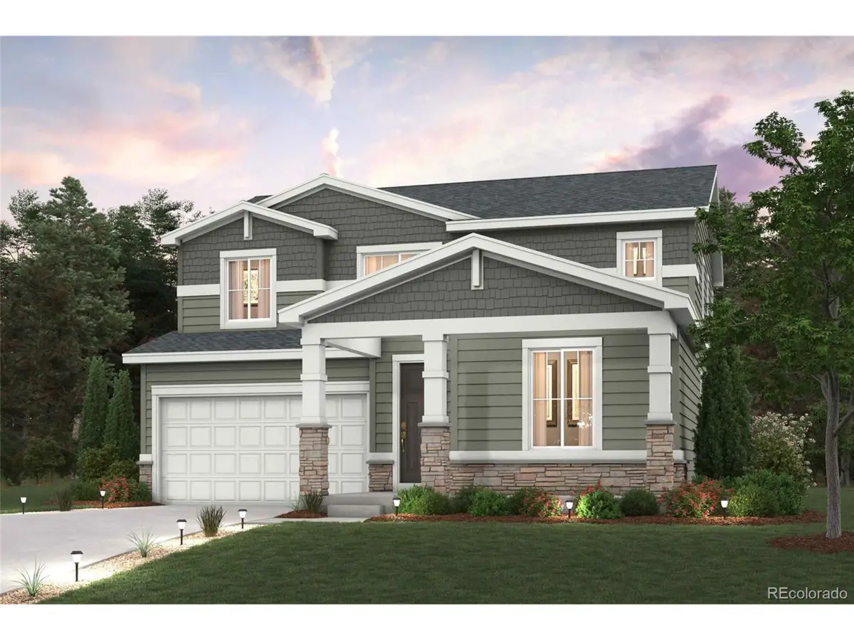 1382 Farmstead St, Brighton, CO 80601 - Image #1