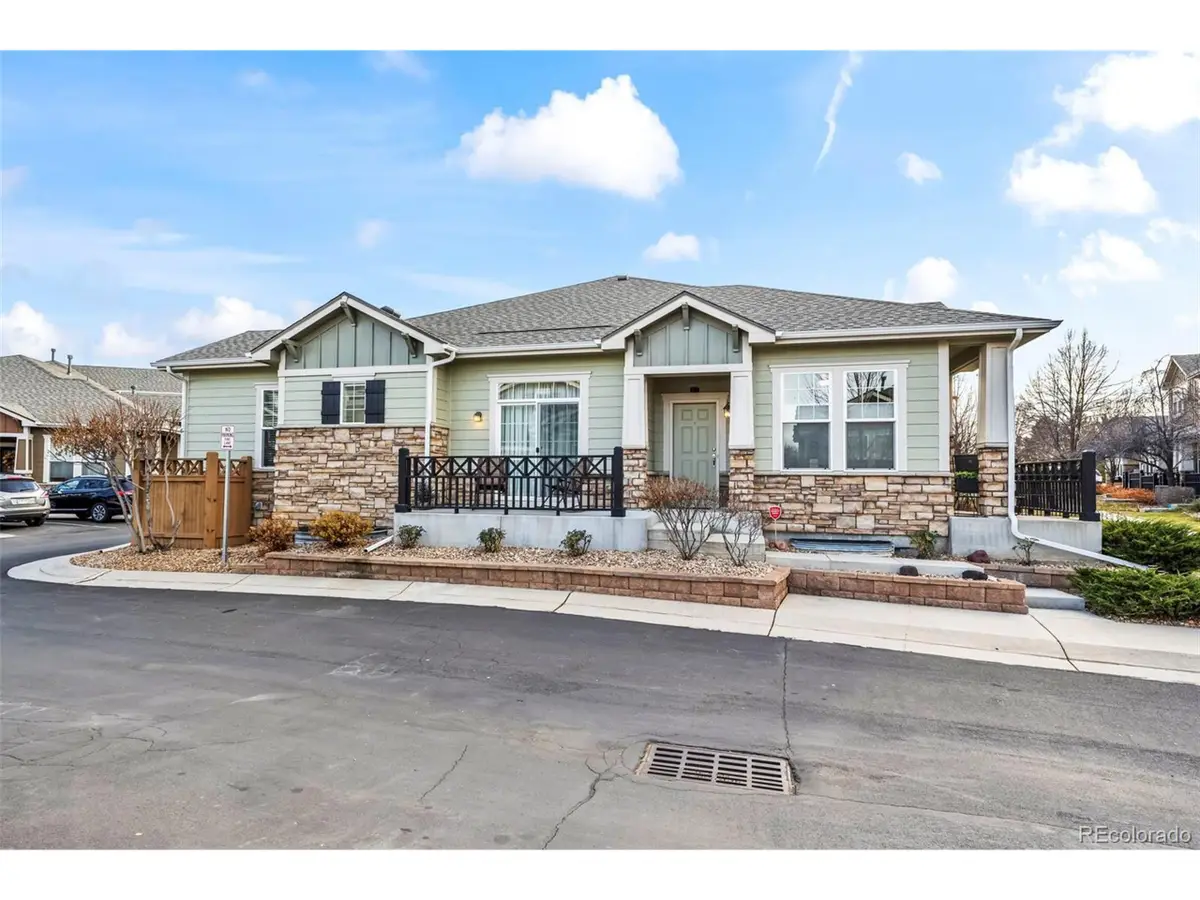 3751 W 136th Ave #N1, Broomfield, CO 80023 - Image #1