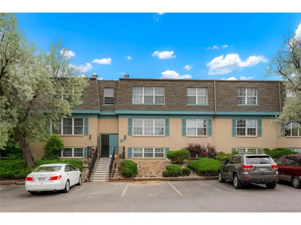 9120 E Girard Ave #11, Denver, CO 80231