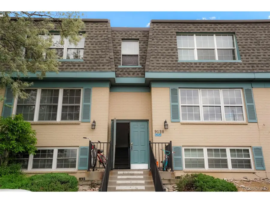 9120 E Girard Ave #11, Denver, CO 80231 - Image #2