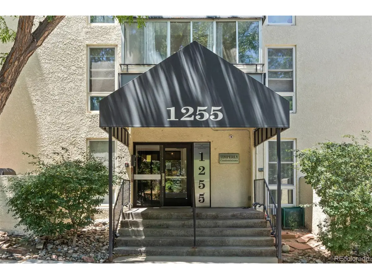 1255 N Ogden St #406, Denver, CO 80218 - Image #1