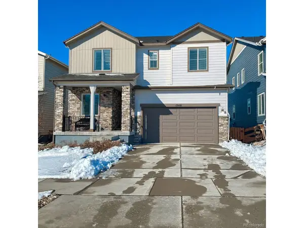 15416 W 94th Ave, Arvada, CO 80007